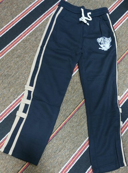Joggers