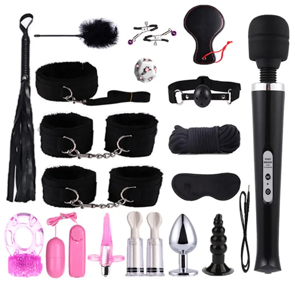 Kit Bdsm