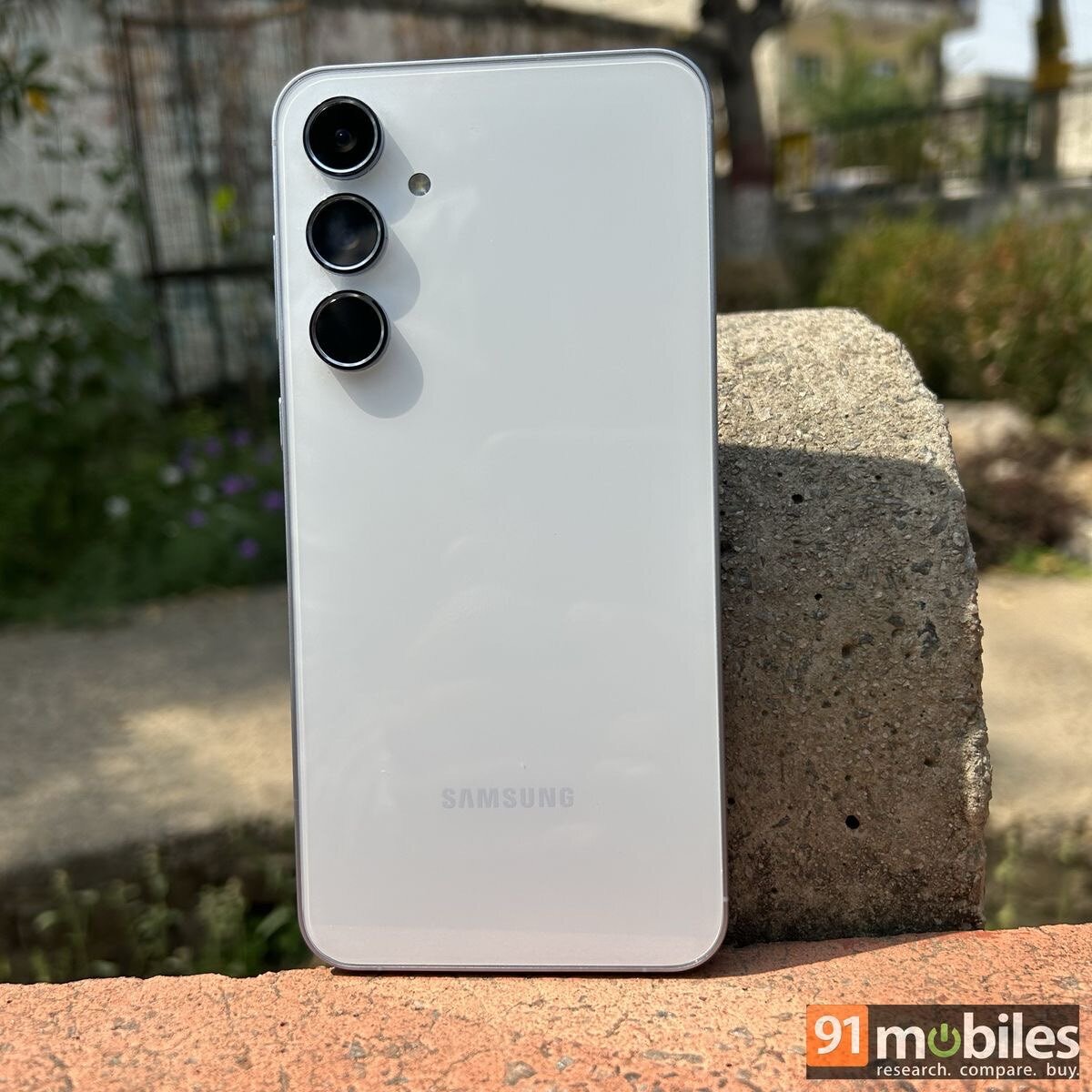 Samsung A55