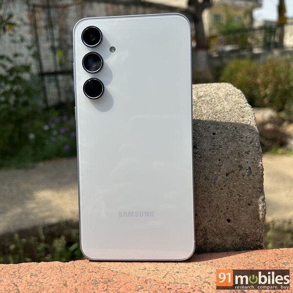 Samsung A55
