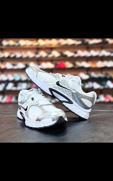 Baskets de sport confortables