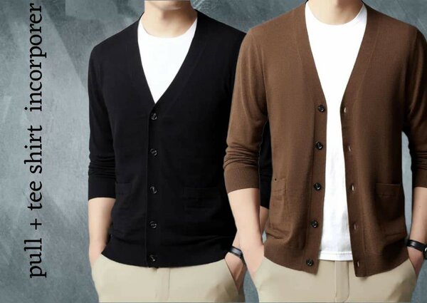 Blazers américain