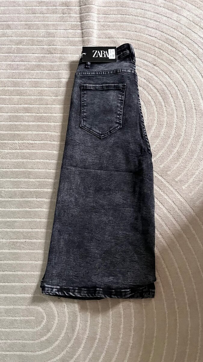 Pantacourt Zara