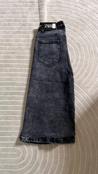 Pantacourt Zara