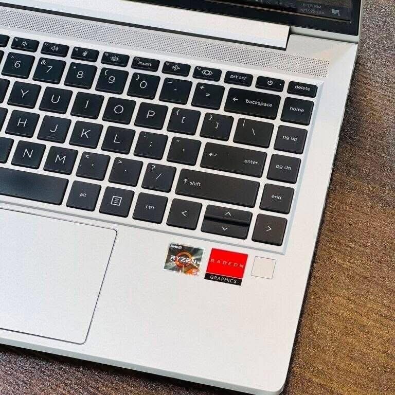 HP PROBOOK 445 G8 ~ Ryzen 5