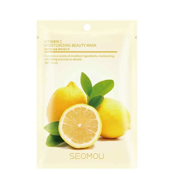 Sheet masks