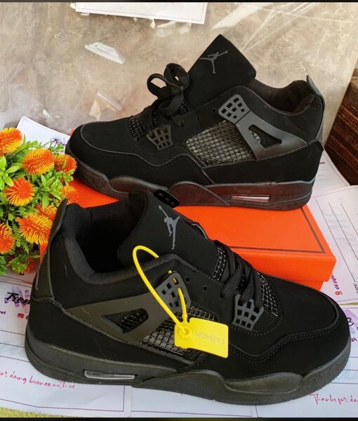 Jordan sneaker