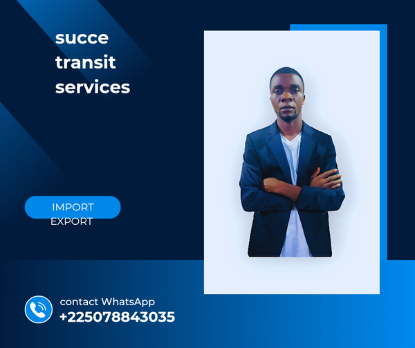 SUCCÈS SERVICES 