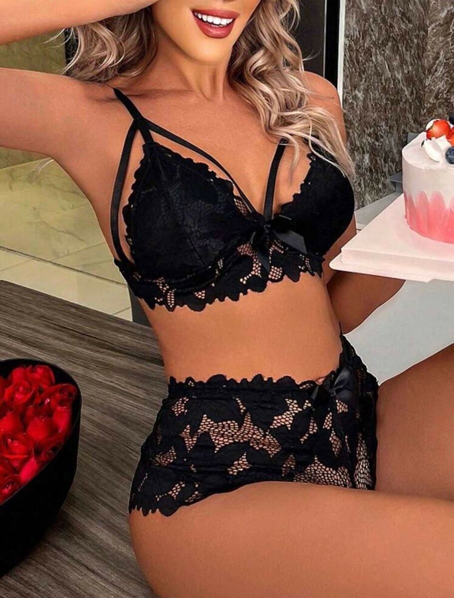 Petite tenue, sexy