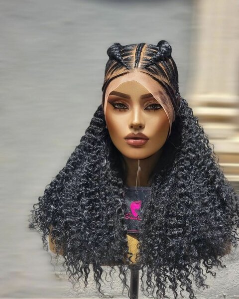 Wig's