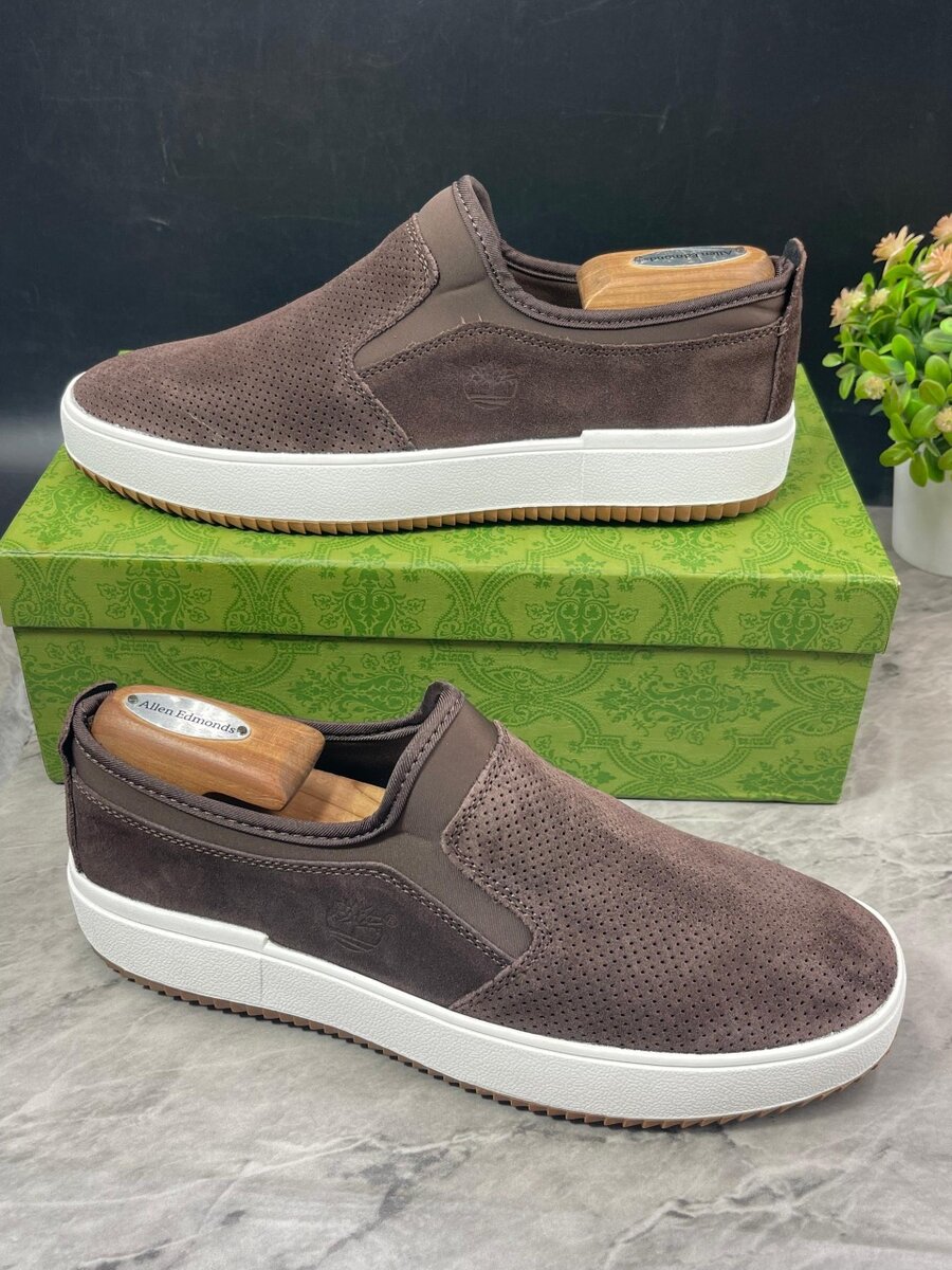 TIMBERLAND COFFEE