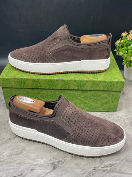 TIMBERLAND COFFEE