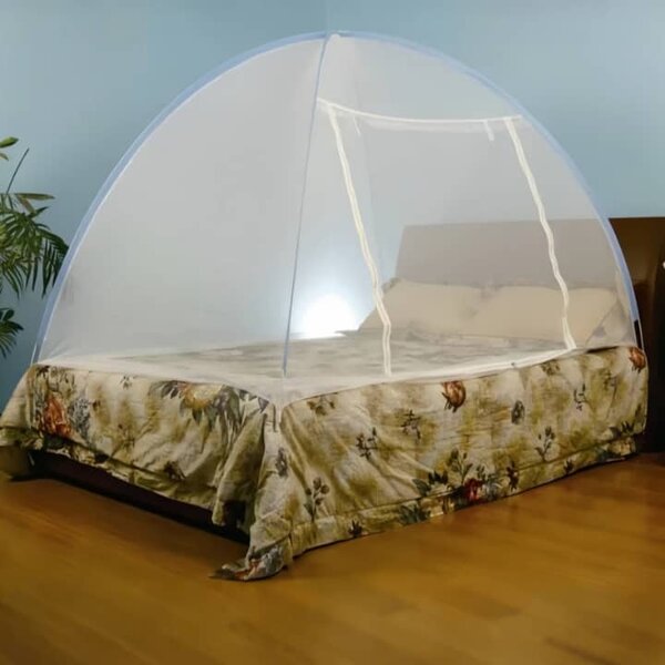 Tente moustiquaire pliante