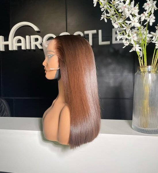 Quality Wigs