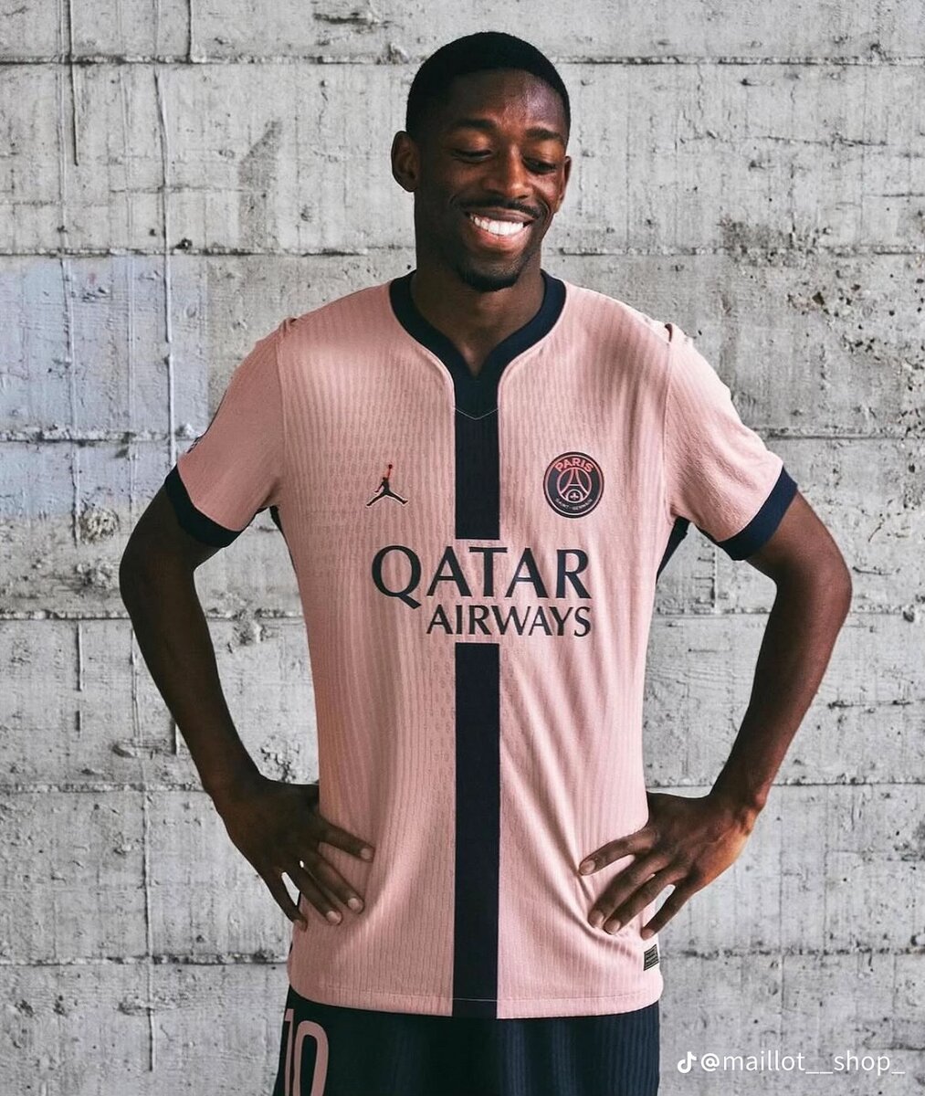 Psg x jordan