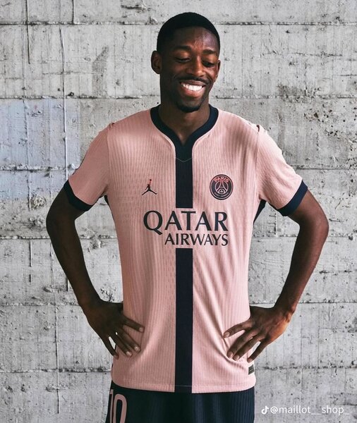 Psg x jordan