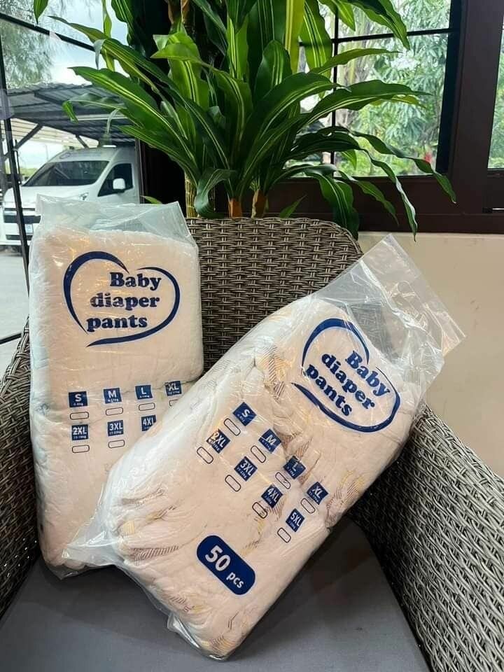 XL Couches bébé XL