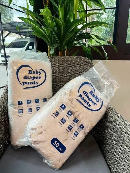 XL Couches bébé XL