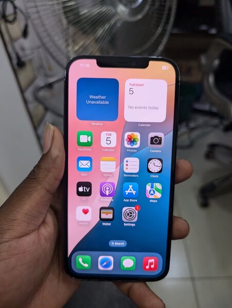 Iphone 12 Pro Max