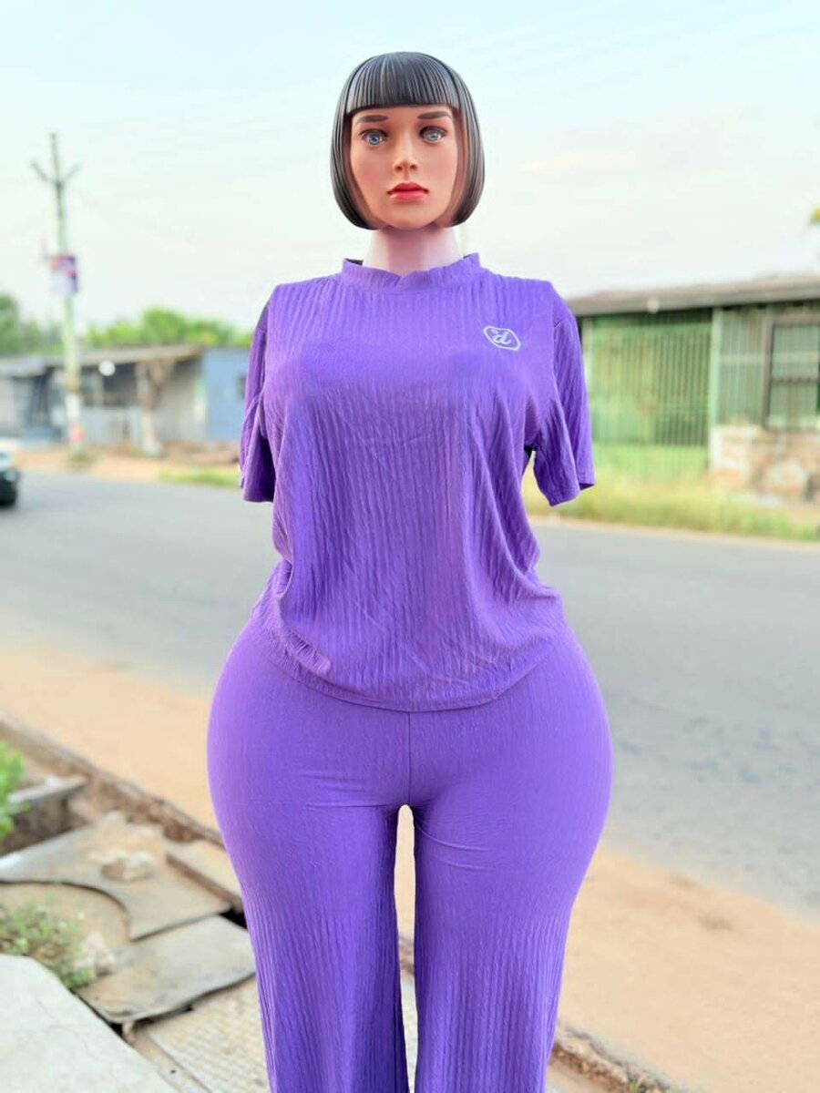 Top & Trouser Set