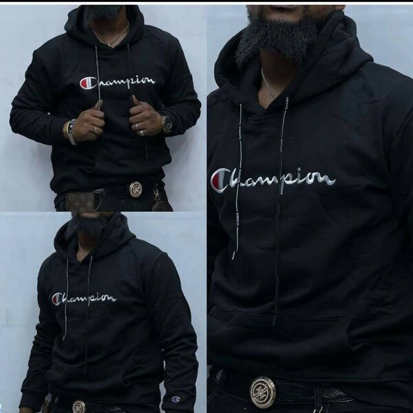 Hoodies
