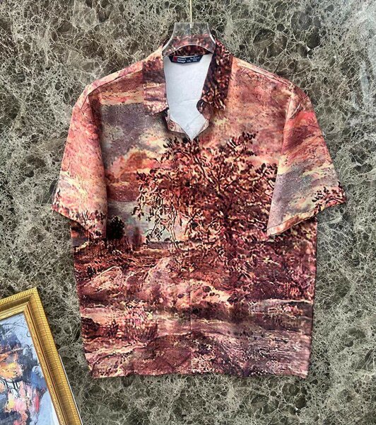 Vintage shirts
