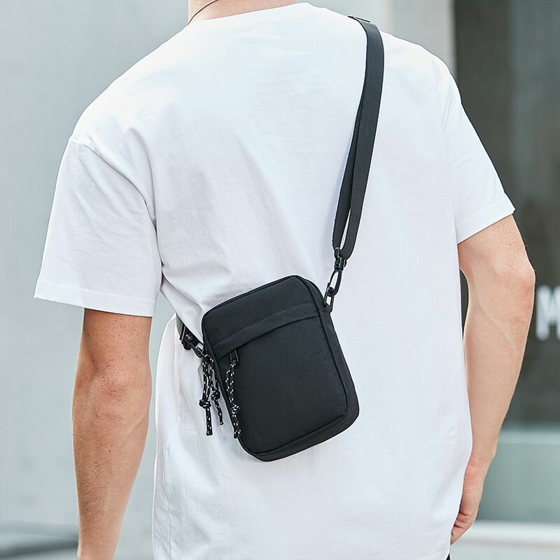 Side bag