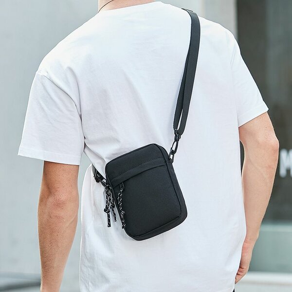 Side bag