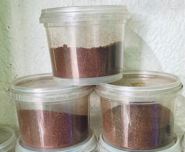 Poudre de clou de girofle
