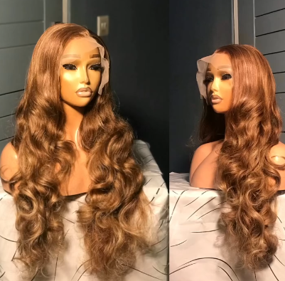 wig