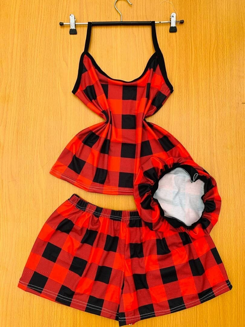 3 in 1 Night wear