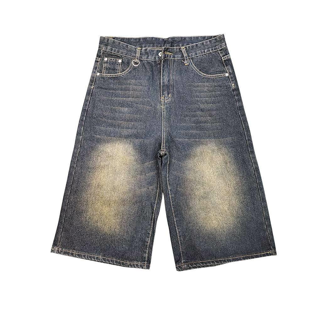 Culotte Jean
