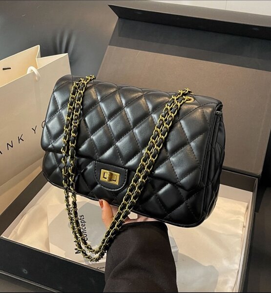 LADIES BAG