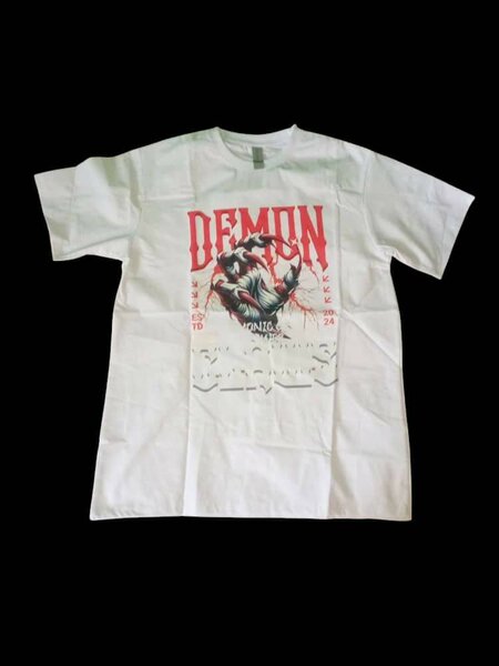 Design Tshirt