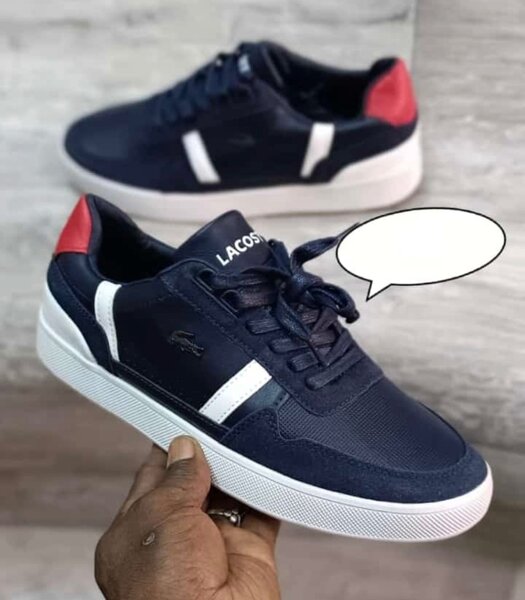 Homme Lacoste