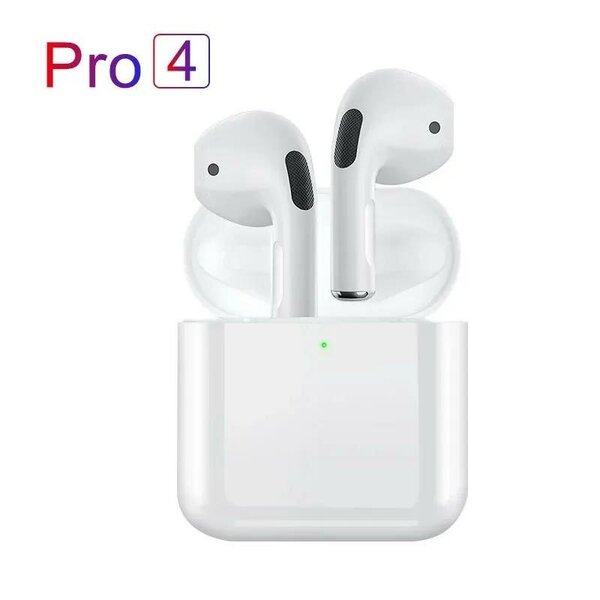 Écouteurs sans fil Pro 4