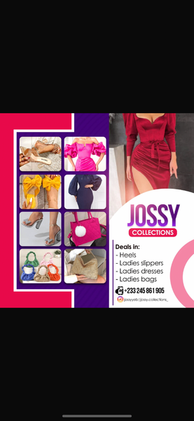 Jossy