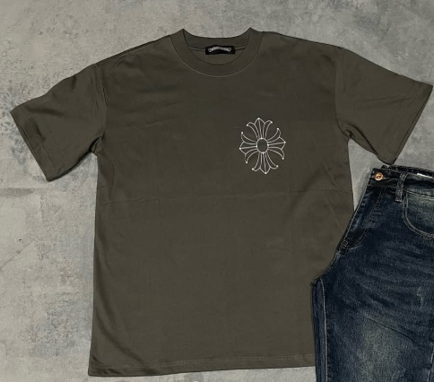 T-Shirt size L