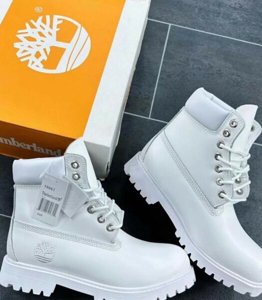 Timber Land Boot
