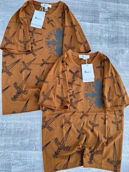 Tee-shirts