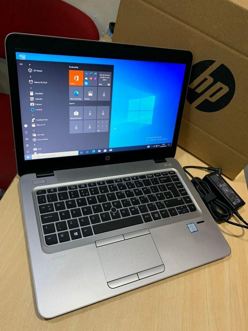 Elitebook 840 G3