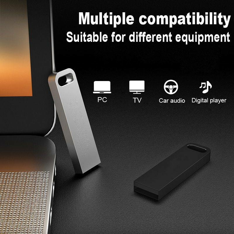 Clé USB 128Gb