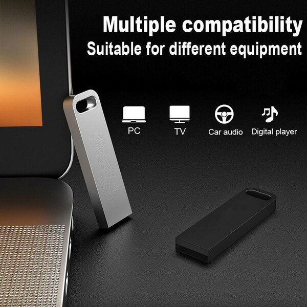 Clé USB 128Gb