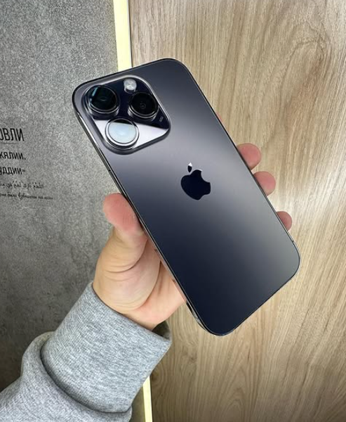 IPHONE 14 PRO