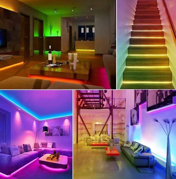 1 Ruban led premium 5m