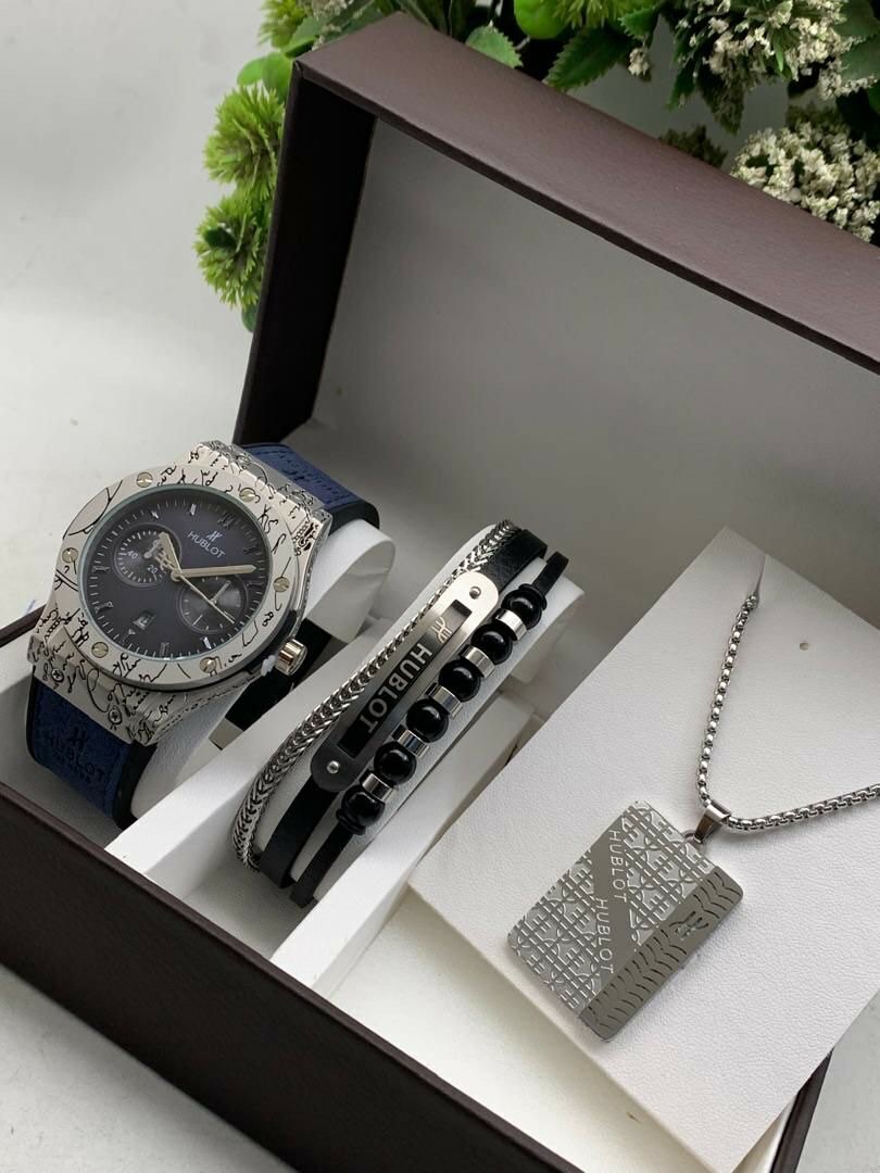 Affordable watches