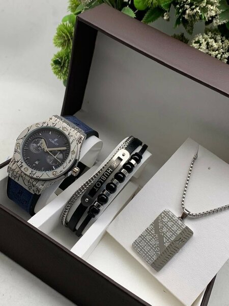 Affordable watches