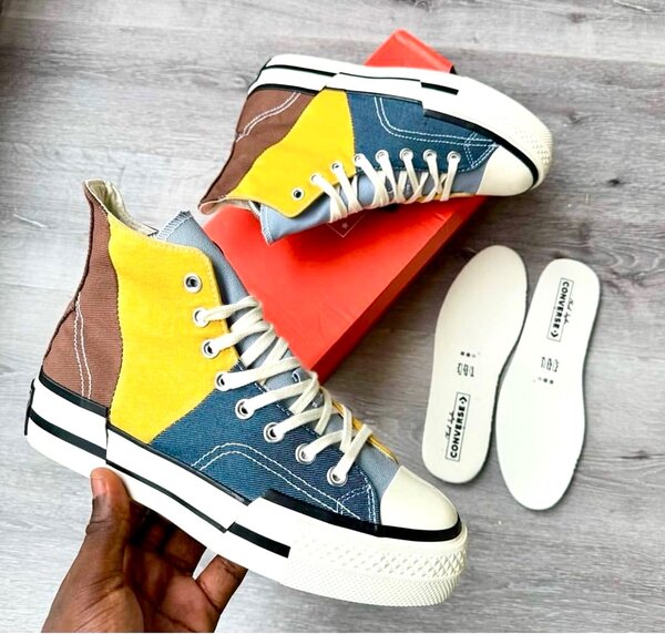 Converse