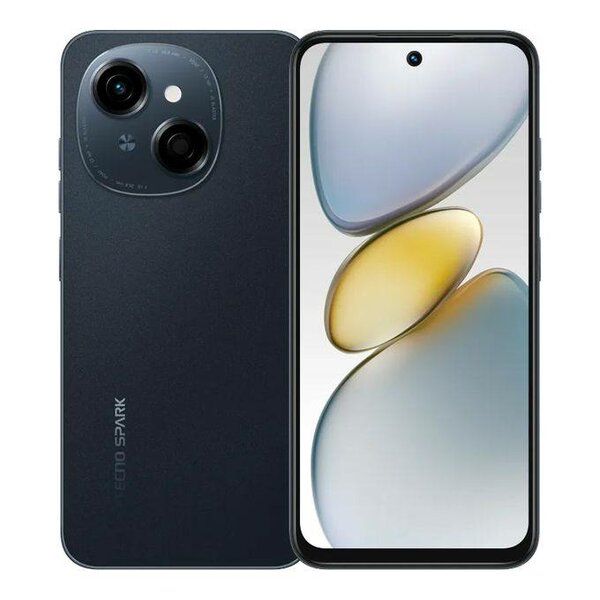 Tecno Pop - 64Go - 3Go Ram