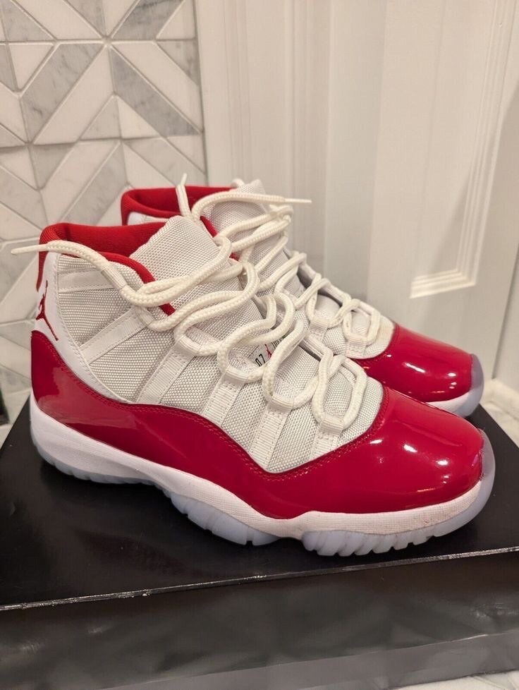 Jordan 11